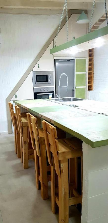 赫雷斯Apartamento Antonella. Un Lugar Con Mucha Magia.公寓 外观 照片