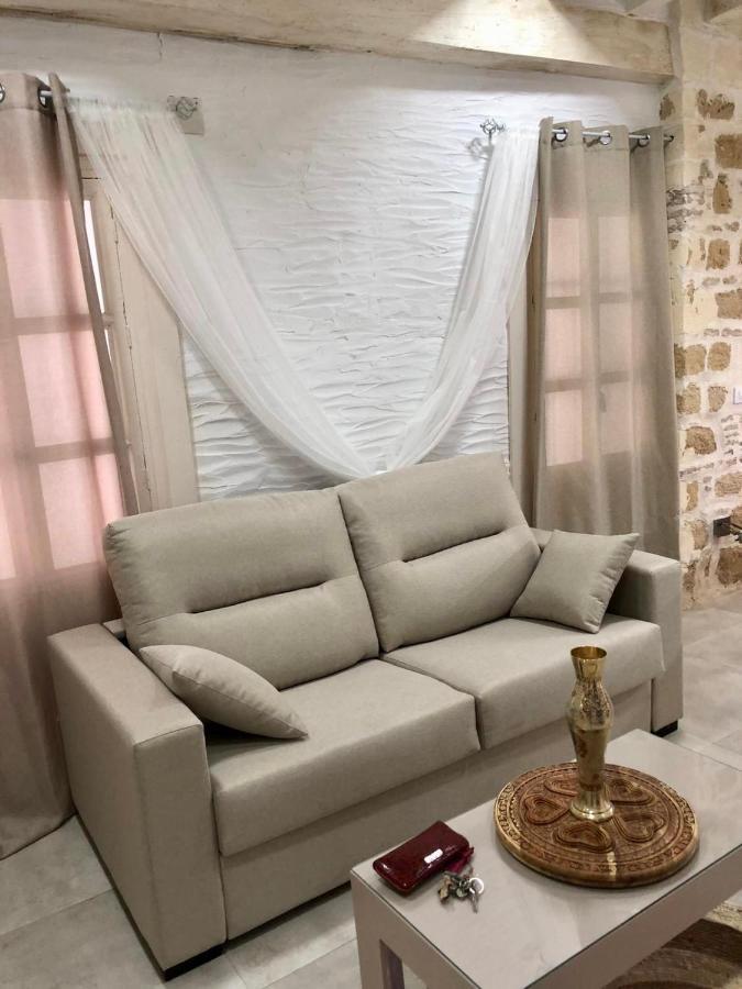 赫雷斯Apartamento Antonella. Un Lugar Con Mucha Magia.公寓 外观 照片
