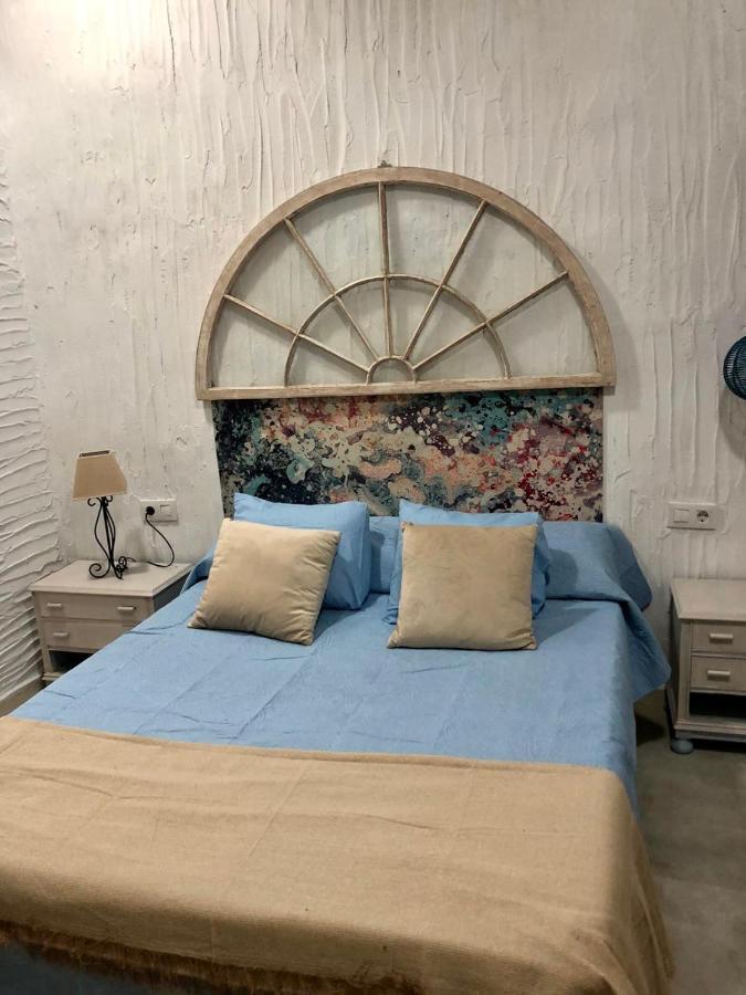 赫雷斯Apartamento Antonella. Un Lugar Con Mucha Magia.公寓 外观 照片