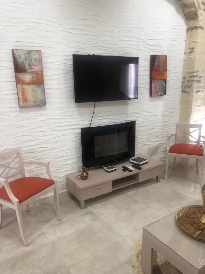 赫雷斯Apartamento Antonella. Un Lugar Con Mucha Magia.公寓 外观 照片