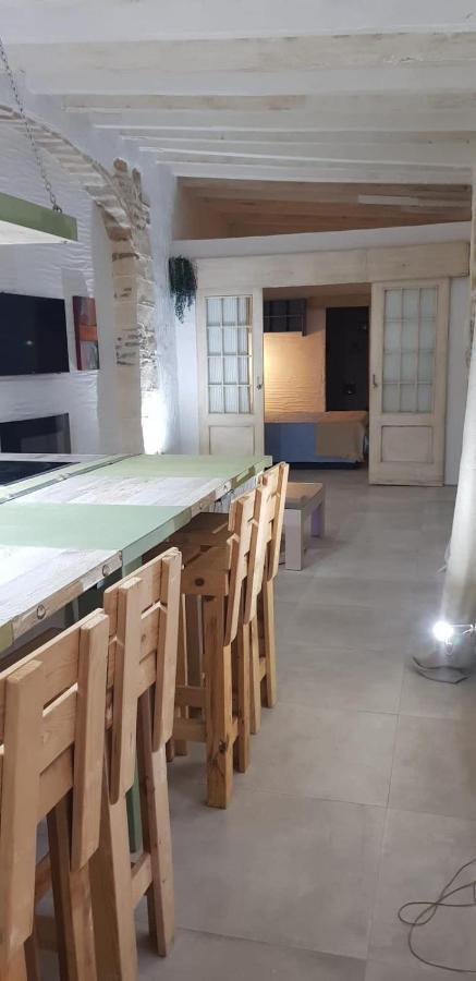 赫雷斯Apartamento Antonella. Un Lugar Con Mucha Magia.公寓 外观 照片