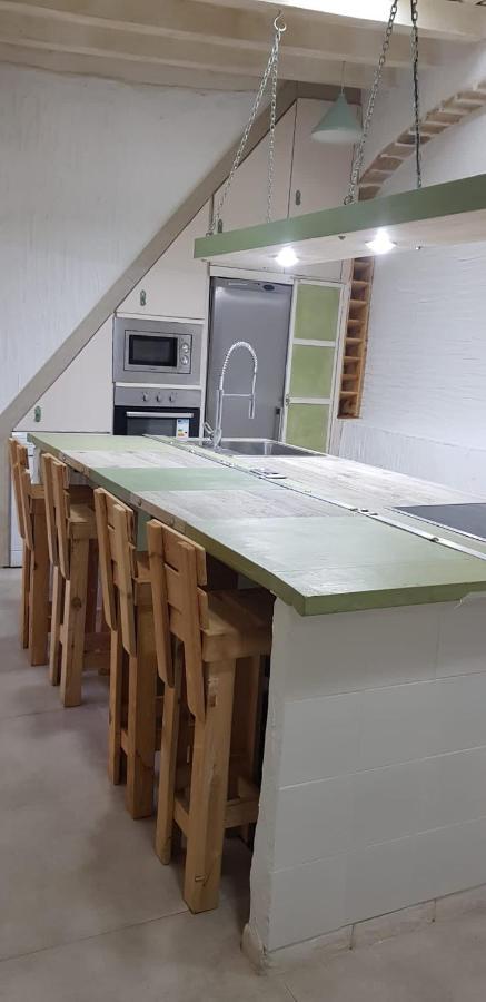 赫雷斯Apartamento Antonella. Un Lugar Con Mucha Magia.公寓 外观 照片