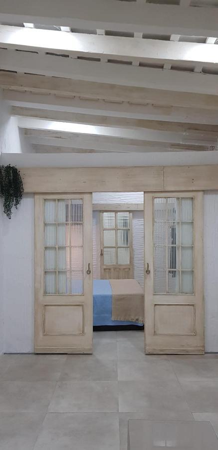 赫雷斯Apartamento Antonella. Un Lugar Con Mucha Magia.公寓 外观 照片