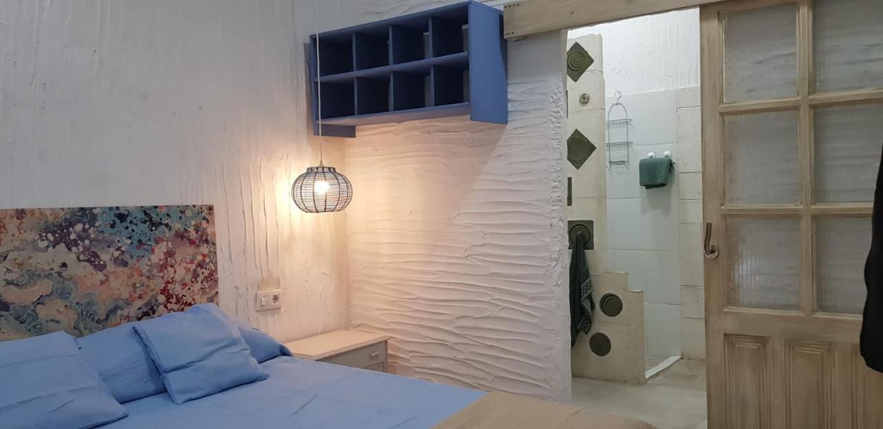 赫雷斯Apartamento Antonella. Un Lugar Con Mucha Magia.公寓 外观 照片