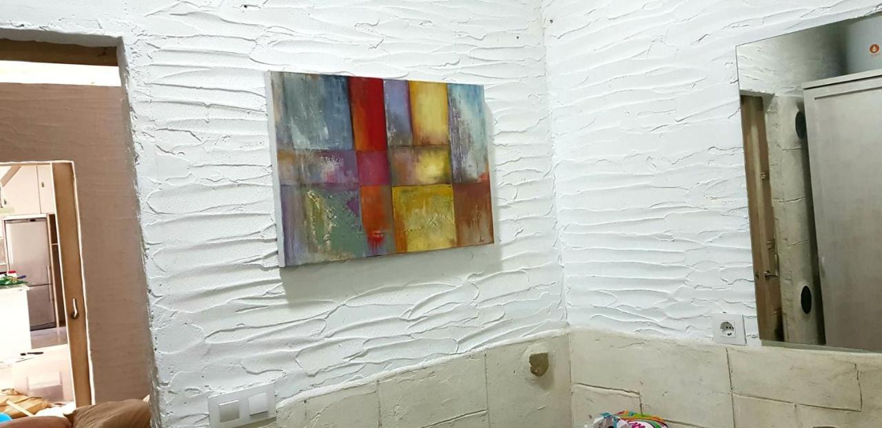 赫雷斯Apartamento Antonella. Un Lugar Con Mucha Magia.公寓 外观 照片